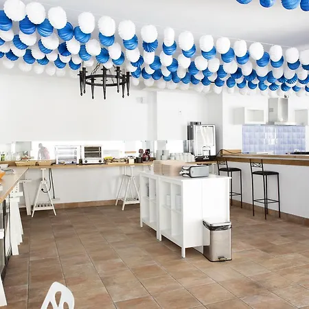 Hotel Eliseos 3*