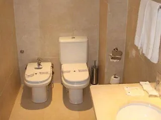 酒店 艾利斯欧斯酒店 马拉加