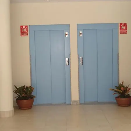 فندق إليسيوس 3*