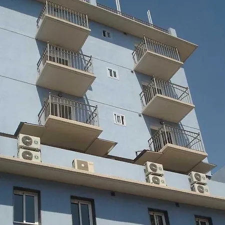 فندق إليسيوس